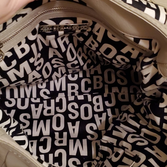 Marc by Marc Jacob's bag - Picture 6 of 6